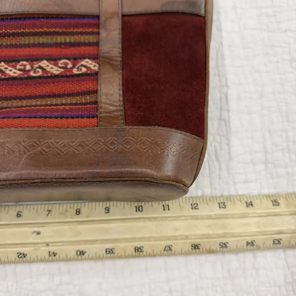 Unbranded vintage bolivian